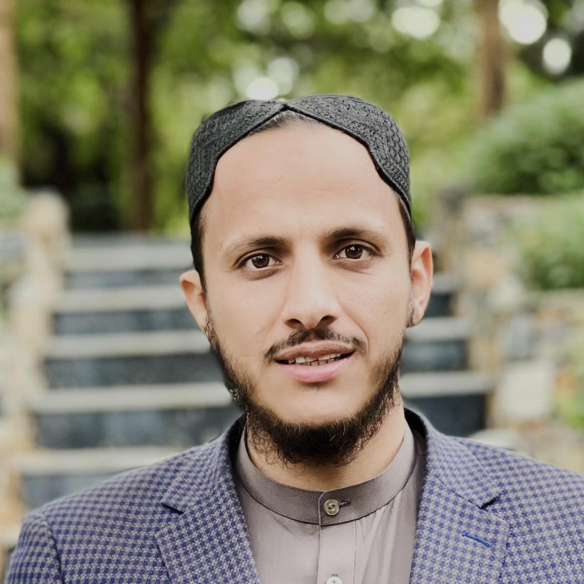 دکتور اکرام الدین کامل