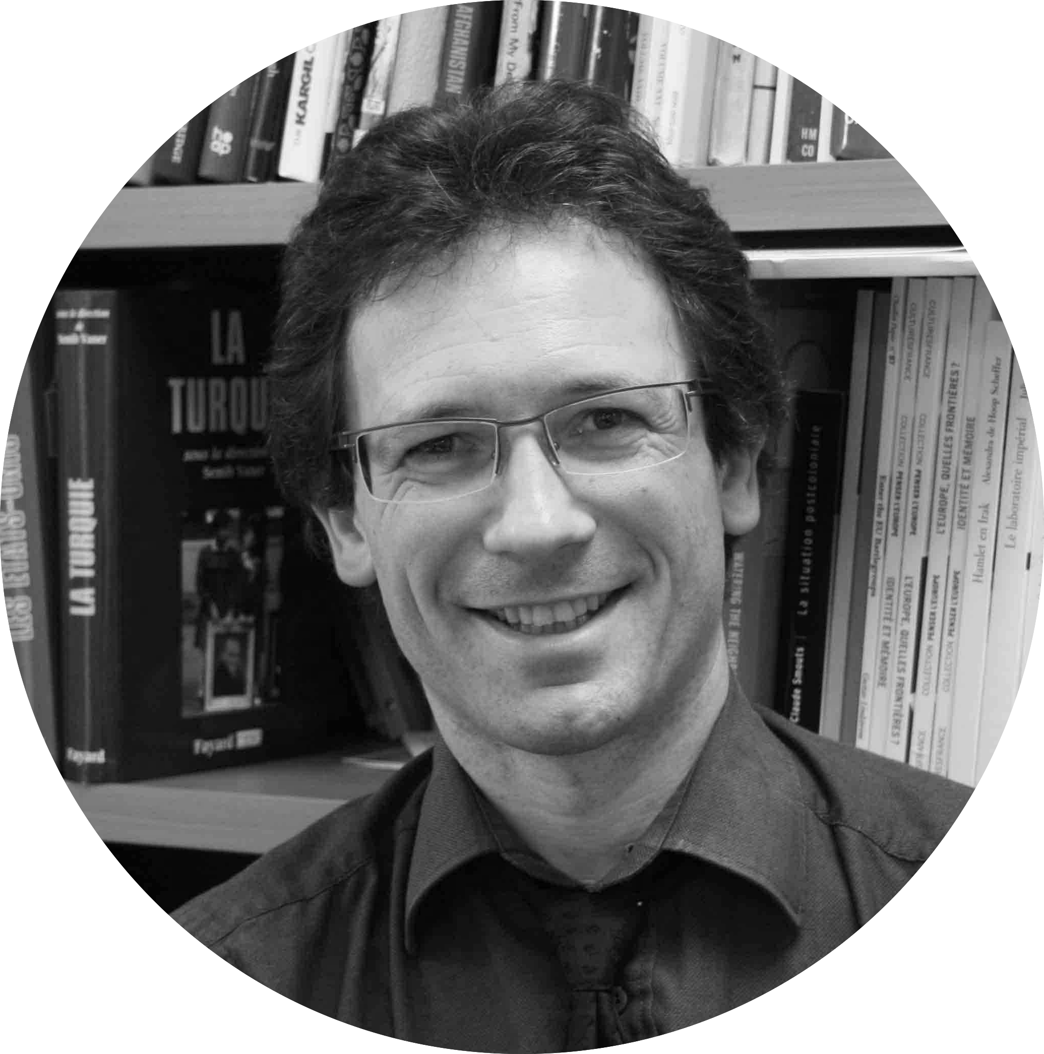 کریستوف ژافرلو