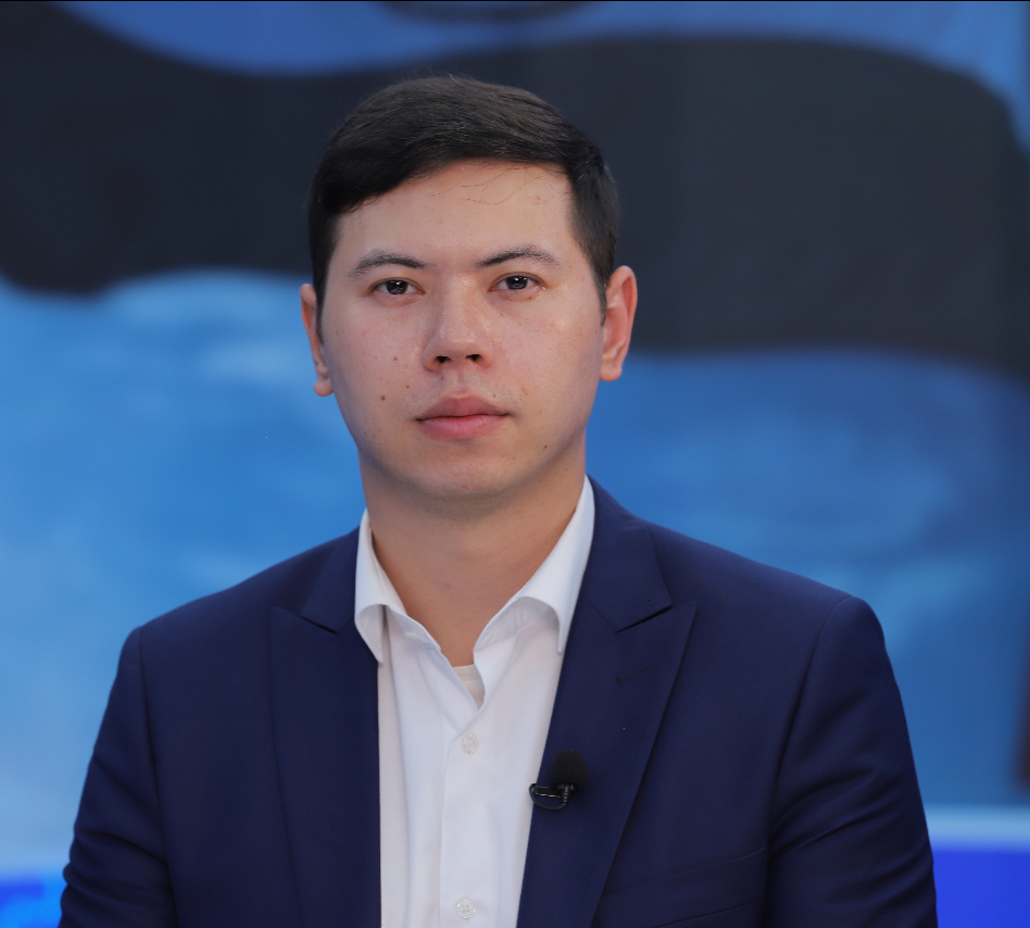 اسلامخان غفاروف