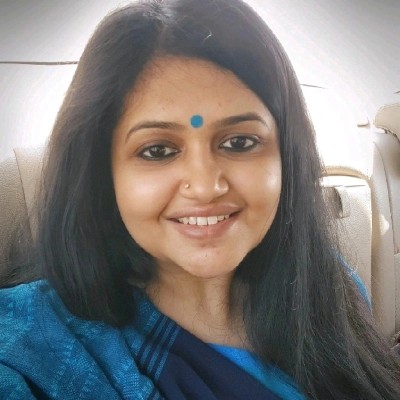 سوپرنا چودري