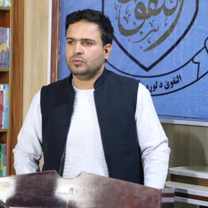 احمد نشاط کلیوال