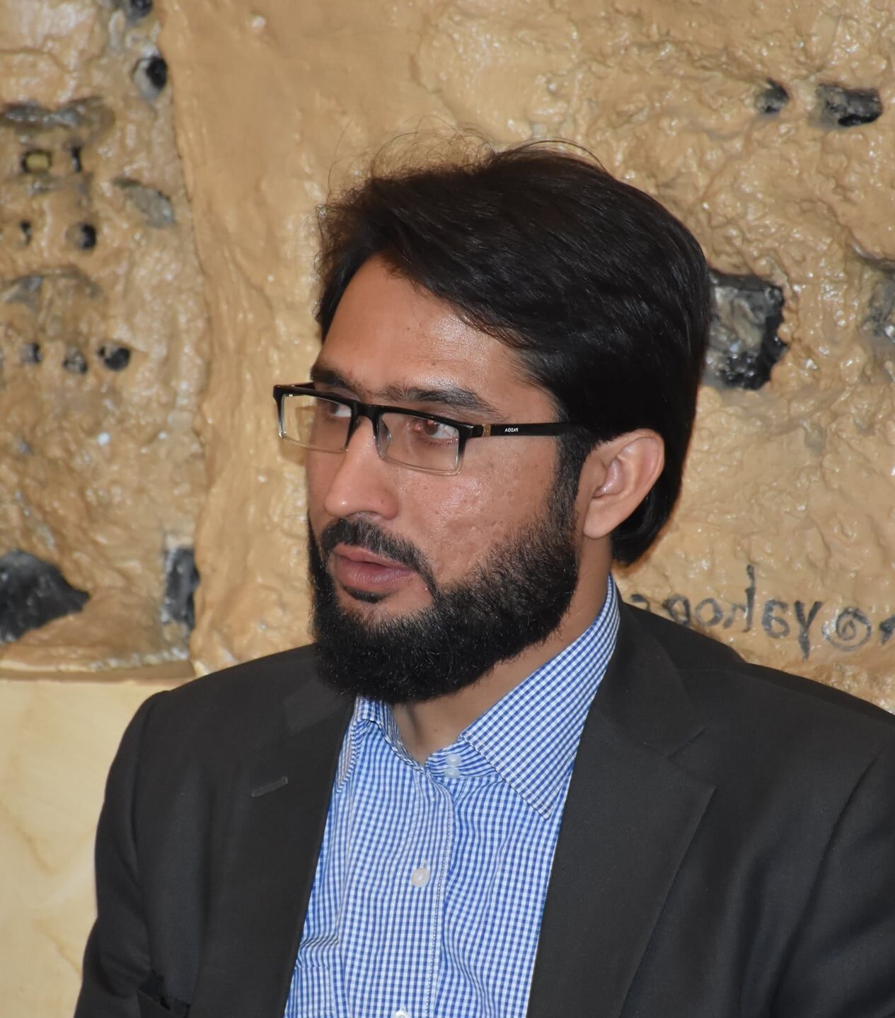 حکمت‌الله ځلاند