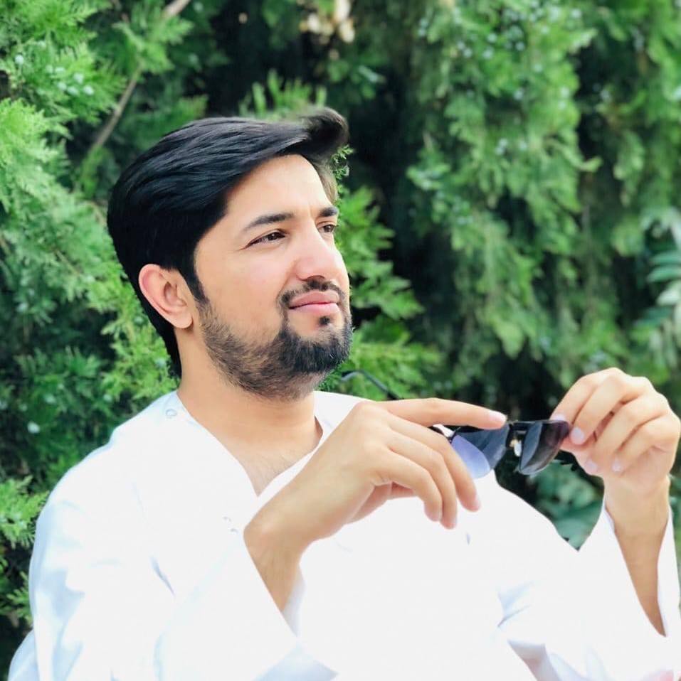 احمد ارشاد احرار