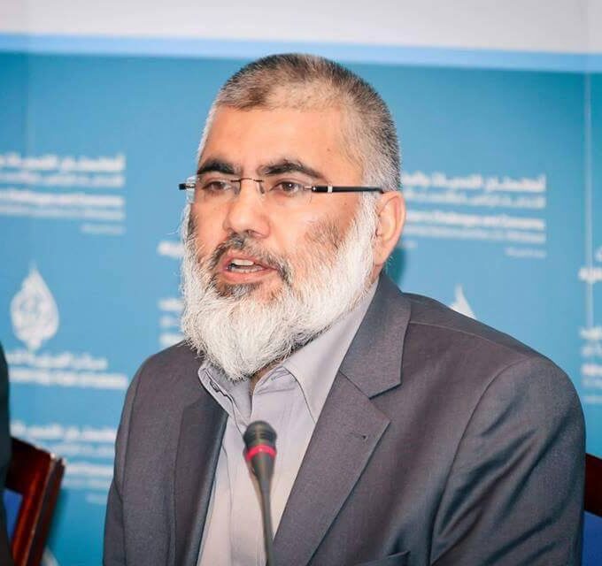 دکتور مصباح الله عبدالباقي