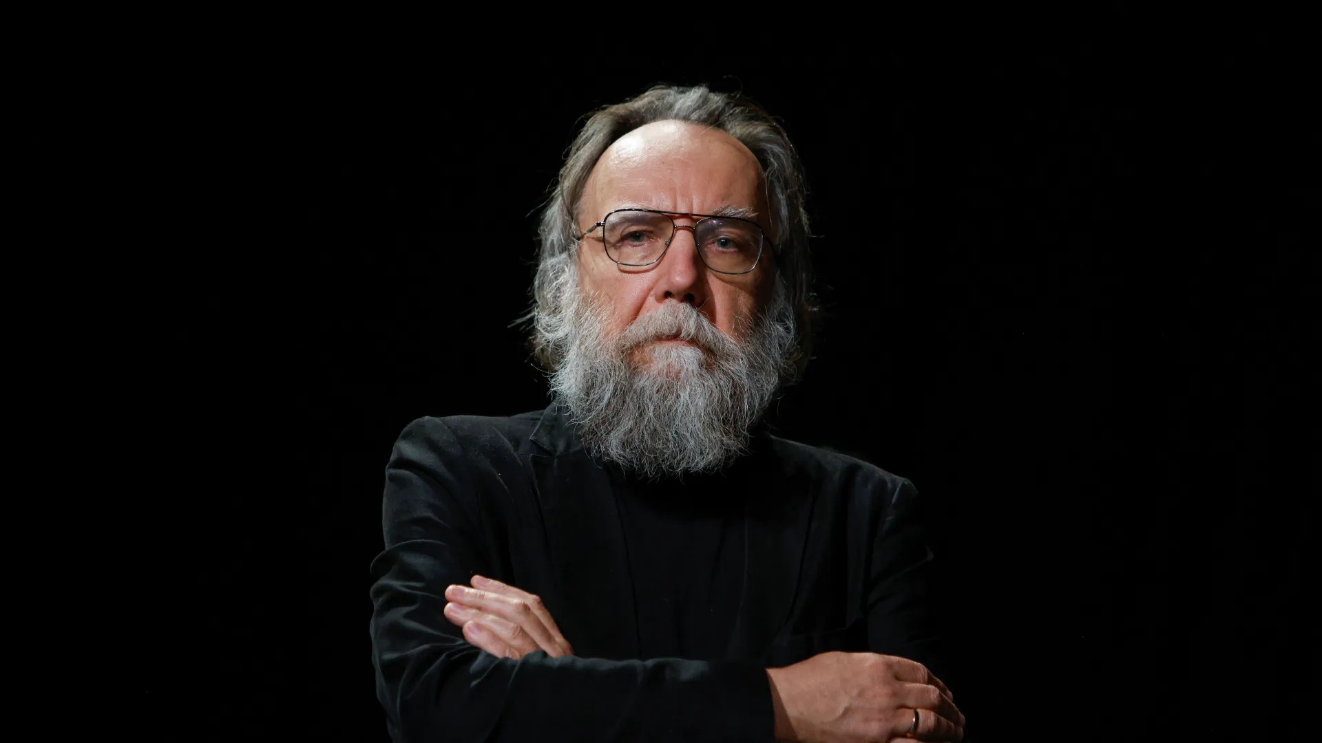 الېکساندر ډوګېن